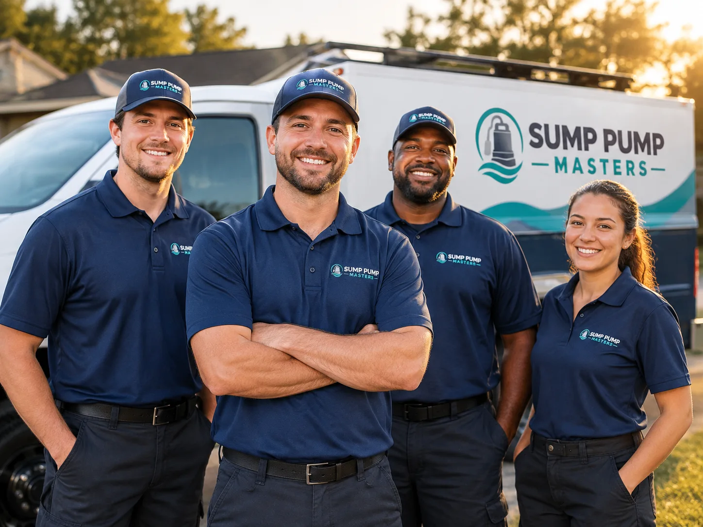 Sump Pump Repair company in Humphrey, AR